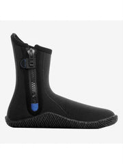 black/blue