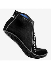 black/blue