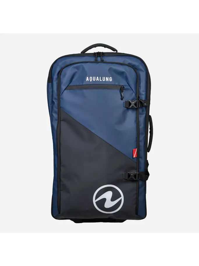 navy/black