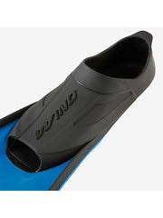 blue/black