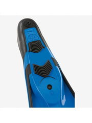 blue/black