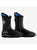 black/blue