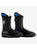black/blue
