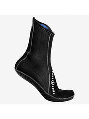 black/blue