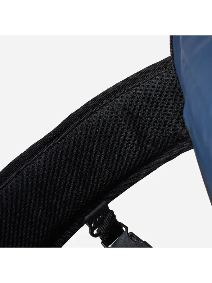 navy/black