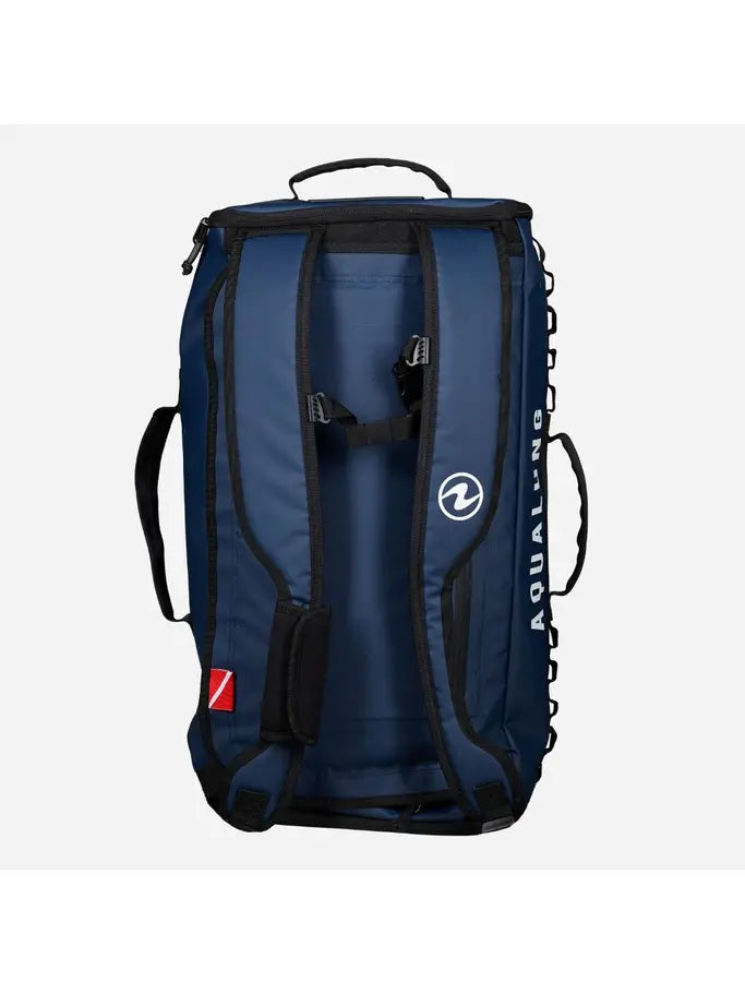 navy/black