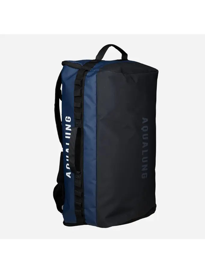 navy/black