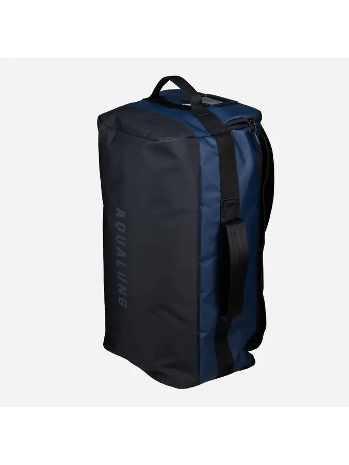 navy/black