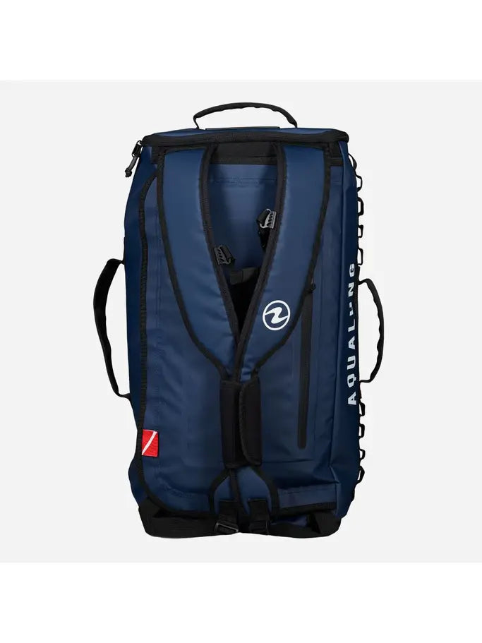 navy/black