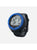 black/blue