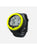 black/yellow