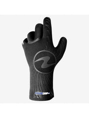 black/blue