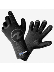 black/blue