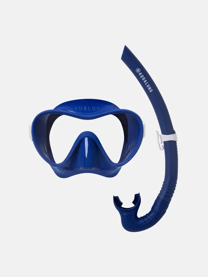 navy/white