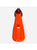 orange/white