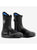 black/blue