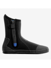black/blue