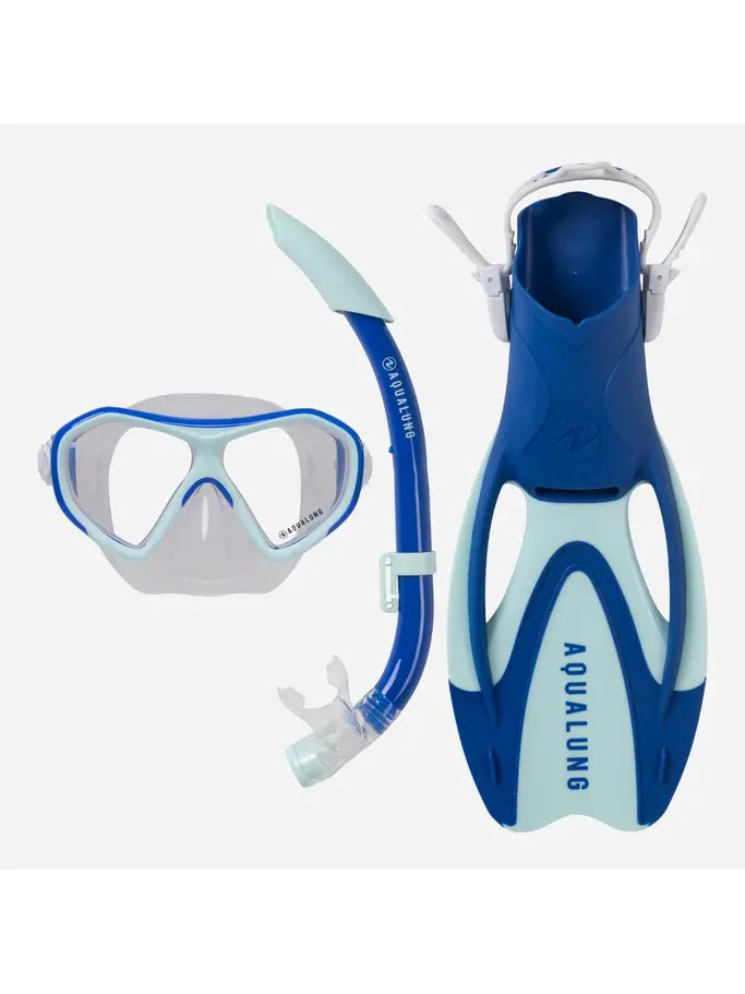 blue/light blue