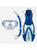 blue/light blue