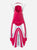 pink/white
